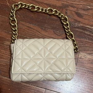 Zara purse